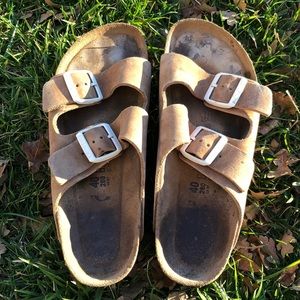 Birkenstock Arizona sandal
